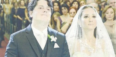 Casamento Ana Paula e Bernardo